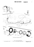 Previous Page - Ford Car Master Parts and Accessories Catalog 7635 September 1959