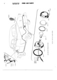 Previous Page - Ford Car Master Parts and Accessories Catalog 7635 September 1959
