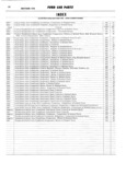 Previous Page - Ford Car Master Parts and Accessories Catalog 7635 September 1959