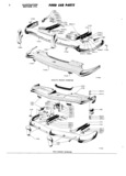 Next Page - Ford Car Master Parts and Accessories Catalog 7635 September 1959
