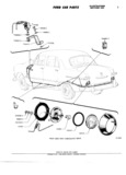 Previous Page - Ford Car Master Parts and Accessories Catalog 7635 September 1959