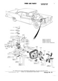 Previous Page - Ford Car Master Parts and Accessories Catalog 7635 September 1959