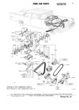 Previous Page - Ford Car Master Parts and Accessories Catalog 7635 September 1959