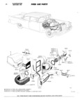 Previous Page - Ford Car Master Parts and Accessories Catalog 7635 September 1959