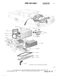 Previous Page - Ford Car Master Parts and Accessories Catalog 7635 September 1959