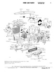 Previous Page - Ford Car Master Parts and Accessories Catalog 7635 September 1959
