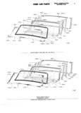 Previous Page - Ford Car Master Parts and Accessories Catalog 7635 September 1959