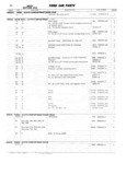 Previous Page - Ford Car Master Parts and Accessories Catalog 7635 September 1959