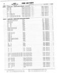Previous Page - Ford Car Master Parts and Accessories Catalog 7635 September 1959