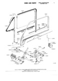 Next Page - Ford Car Master Parts and Accessories Catalog 7635 September 1959