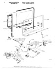 Previous Page - Ford Car Master Parts and Accessories Catalog 7635 September 1959