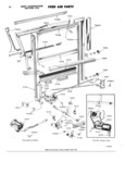 Previous Page - Ford Car Master Parts and Accessories Catalog 7635 September 1959
