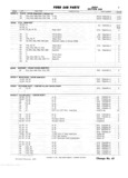 Previous Page - Ford Car Master Parts and Accessories Catalog 7635 September 1959