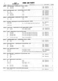 Previous Page - Ford Car Master Parts and Accessories Catalog 7635 September 1959