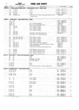 Previous Page - Ford Car Master Parts and Accessories Catalog 7635 September 1959
