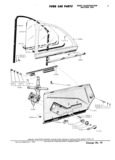 Previous Page - Ford Car Master Parts and Accessories Catalog 7635 September 1959