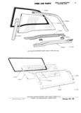 Previous Page - Ford Car Master Parts and Accessories Catalog 7635 September 1959