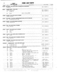 Previous Page - Ford Car Master Parts and Accessories Catalog 7635 September 1959