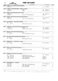 Previous Page - Ford Car Master Parts and Accessories Catalog 7635 September 1959