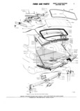Previous Page - Ford Car Master Parts and Accessories Catalog 7635 September 1959