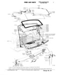 Next Page - Ford Car Master Parts and Accessories Catalog 7635 September 1959