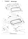 Previous Page - Ford Car Master Parts and Accessories Catalog 7635 September 1959