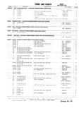 Previous Page - Ford Car Master Parts and Accessories Catalog 7635 September 1959