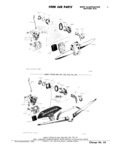 Previous Page - Ford Car Master Parts and Accessories Catalog 7635 September 1959