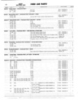 Previous Page - Ford Car Master Parts and Accessories Catalog 7635 September 1959