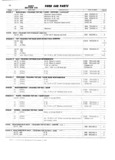 Previous Page - Ford Car Master Parts and Accessories Catalog 7635 September 1959