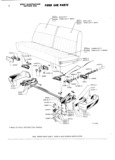 Previous Page - Ford Car Master Parts and Accessories Catalog 7635 September 1959