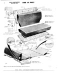 Previous Page - Ford Car Master Parts and Accessories Catalog 7635 September 1959