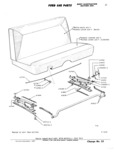 Previous Page - Ford Car Master Parts and Accessories Catalog 7635 September 1959