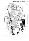 Previous Page - Ford Car Master Parts and Accessories Catalog 7635 September 1959
