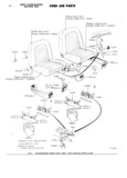 Previous Page - Ford Car Master Parts and Accessories Catalog 7635 September 1959
