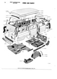 Previous Page - Ford Car Master Parts and Accessories Catalog 7635 September 1959