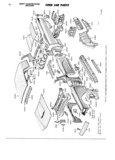 Previous Page - Ford Car Master Parts and Accessories Catalog 7635 September 1959