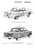 Previous Page - Ford Car Master Parts and Accessories Catalog 7635 September 1959