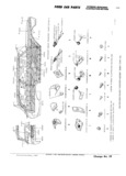 Previous Page - Ford Car Master Parts and Accessories Catalog 7635 September 1959