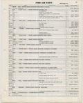 Previous Page - Ford Car Text Catalog January 1964