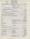 Previous Page - Ford Car Text Catalog January 1964