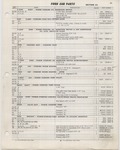 Previous Page - Ford Car Text Catalog January 1964