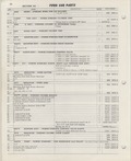 Previous Page - Ford Car Text Catalog January 1964