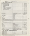 Previous Page - Ford Car Text Catalog January 1964