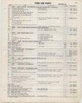 Previous Page - Ford Car Text Catalog January 1964