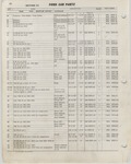 Previous Page - Ford Car Text Catalog January 1964