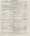 Previous Page - Ford Car Text Catalog January 1964