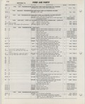 Previous Page - Ford Car Text Catalog January 1964