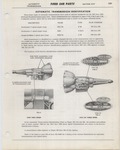 Next Page - Ford Car Text Catalog January 1964