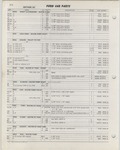Previous Page - Ford Car Text Catalog January 1964
